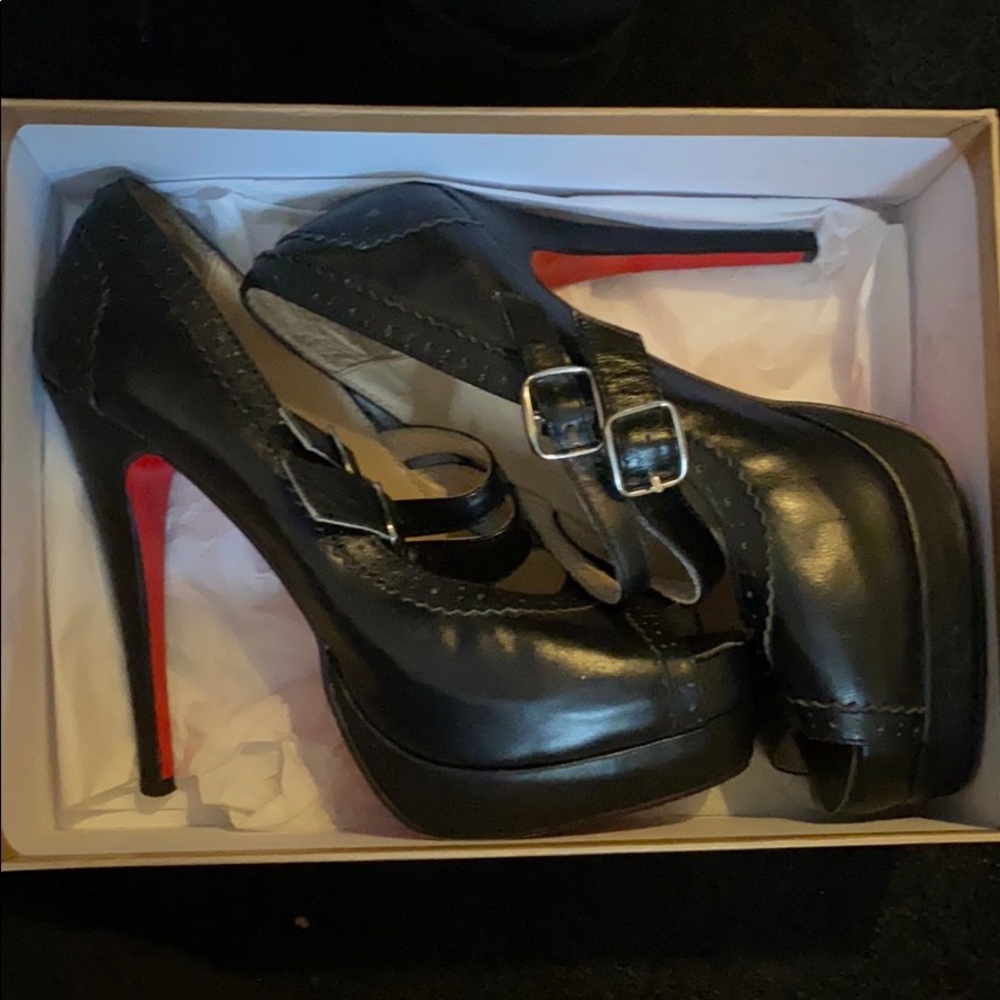 BlackHeels
